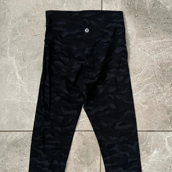 Lululemon Align Pant *Full Length 28" - Picture 4 of 7